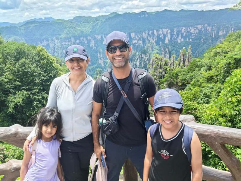 Avatar or Tianmen Mountain Group Tour & Glass Bridge Option - FAQs