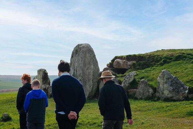 Avebury, Lacock & Ancient England From Bath for 2-8 Curious Adventurers - Flexible Cancellation Policy