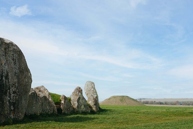 Avebury, Lacock & Ancient England From Bath for 2-8 Curious Adventurers - How to Book and Product Details