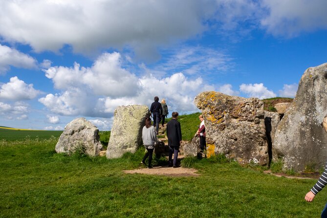 Avebury, Lacock & Ancient England From Bath for 2-8 Curious Adventurers - Common Questions
