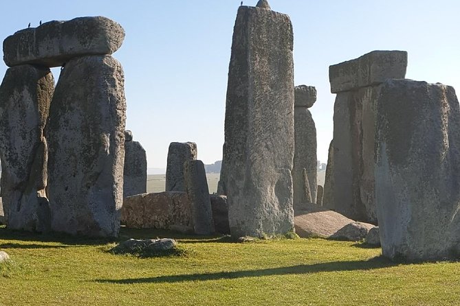 Avebury Stonehenge Salisbury Private Full-Day Tour From London - Reviews and Testimonials