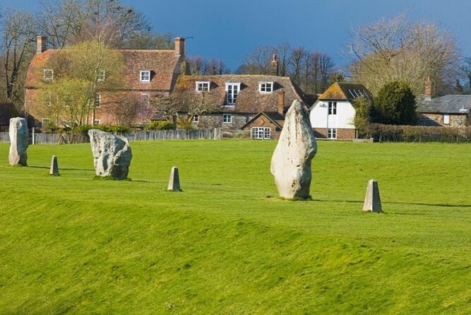 Avebury Stonehenge Salisbury Private Full-Day Tour From London - Questions and Assistance
