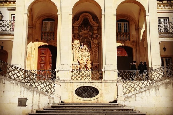 Aveiro and Coimbra Private Tour From Porto - Traveler Photos of Aveiro