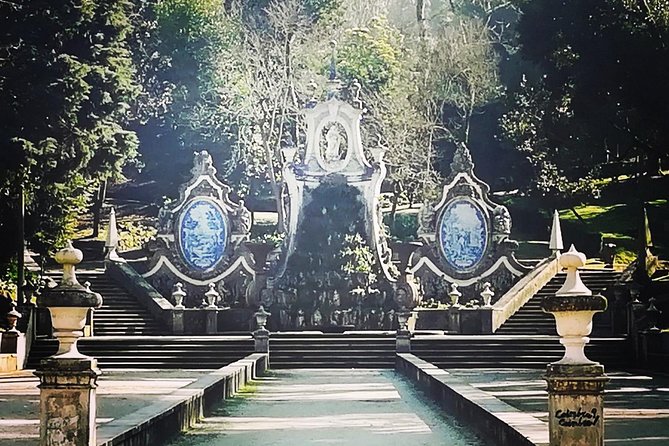 Aveiro and Coimbra Private Tour From Porto - Reviews and Testimonials