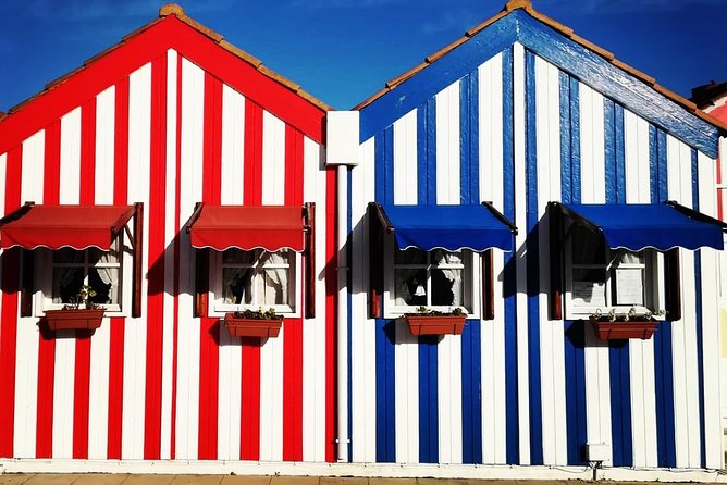 Aveiro and Coimbra Private Tour From Porto - Price and Terms