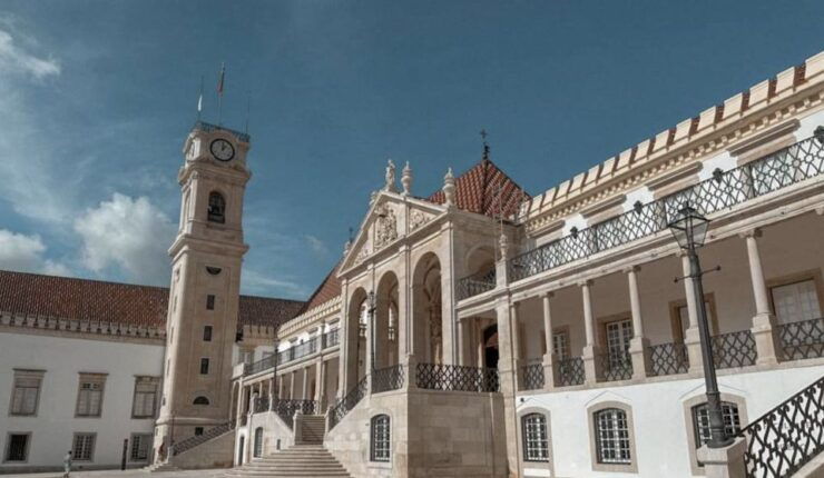 Aveiro and Coimbra Private Tour - Tour Duration and Starting Times
