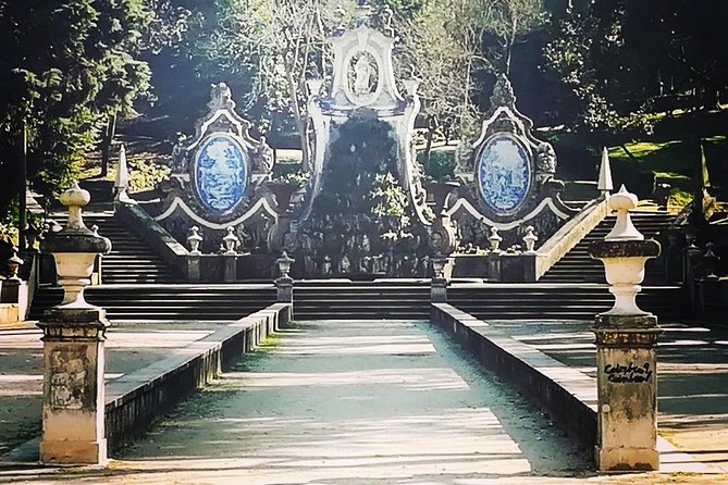 Aveiro and Coimbra Small Group Tour With River Cruise From Porto - Price and Booking Details