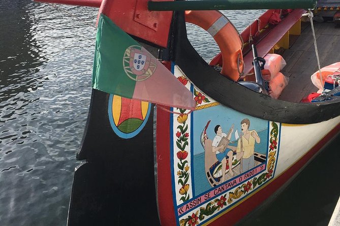 Aveiro and Coimbra Small Group Tour With River Cruise From Porto - Traveler Tips and Reviews