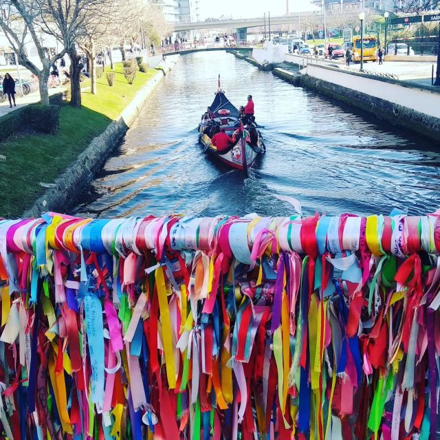 Aveiro: Boat Cruise and City Walking Tour with Sweet Tasting - Practical Details and Tips