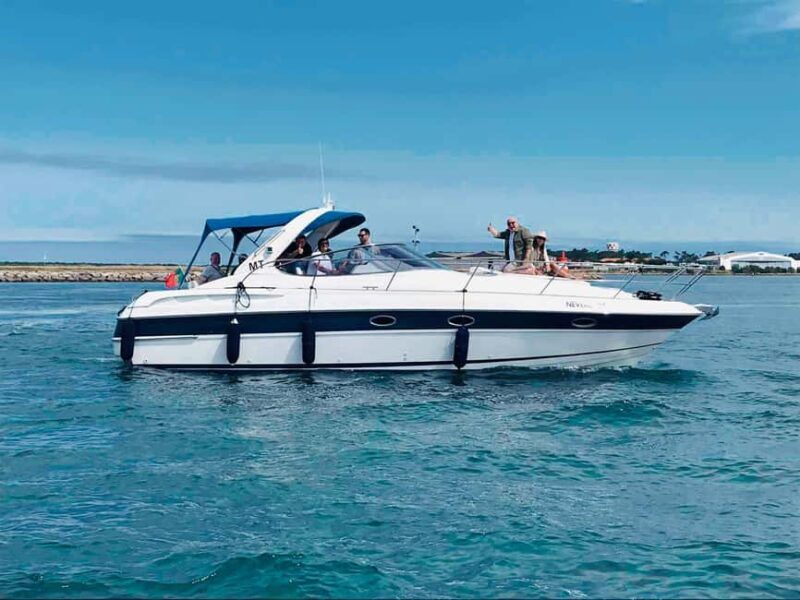 Aveiro Boat Tour - Good To Know