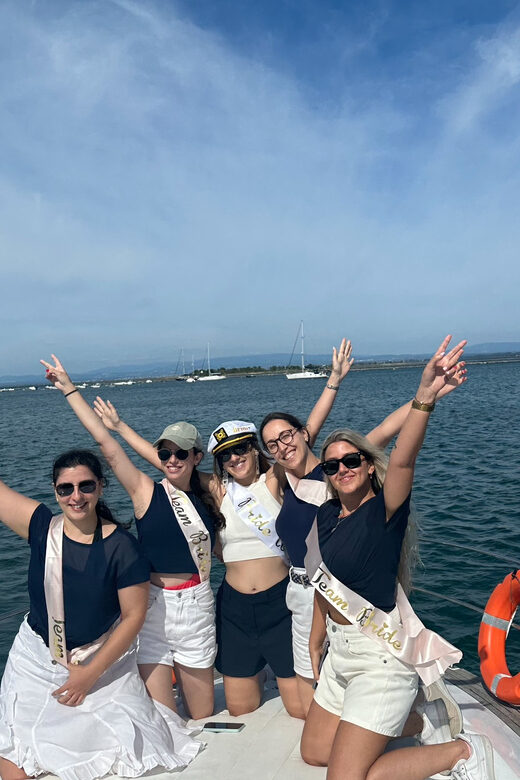 Aveiro Boat Tour - Who Will Love This Tour?