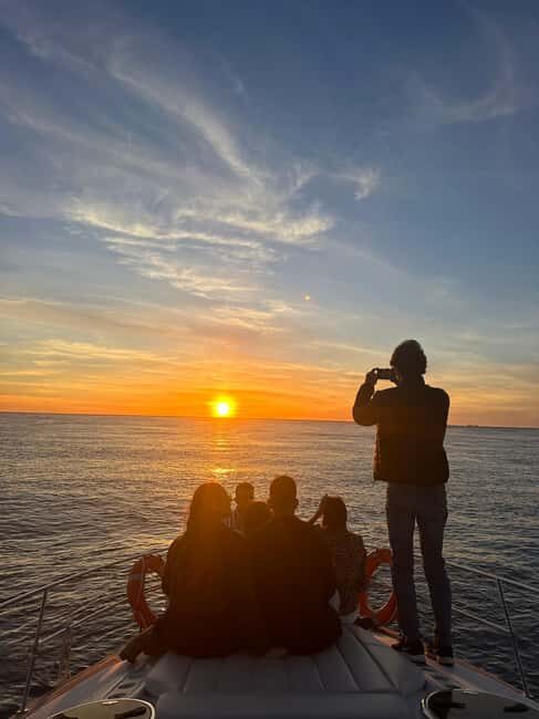 Aveiro Boat Tour - FAQ