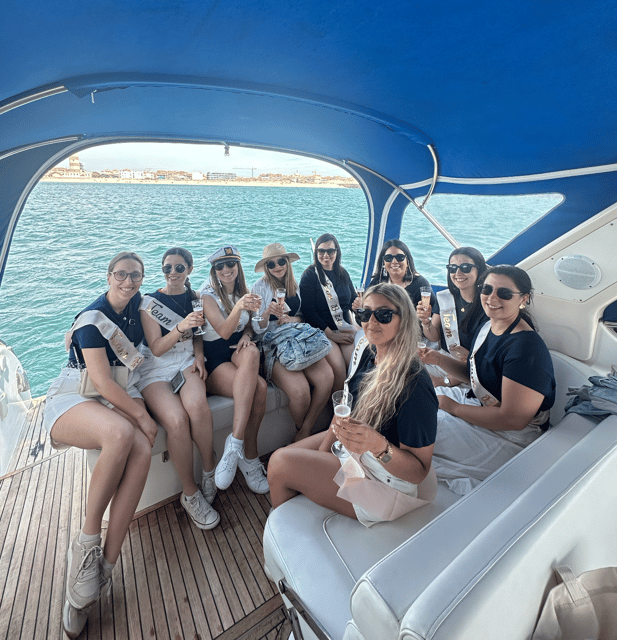 Aveiro Boat Tour - Experience Highlights
