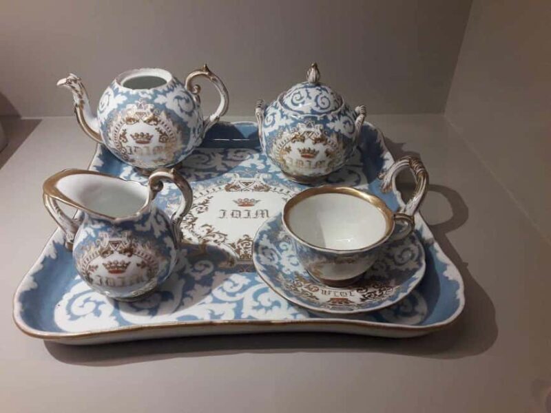 Aveiro City Tour: Private day trip with tickets included. - Maritime History: The Santo André Ship Museum