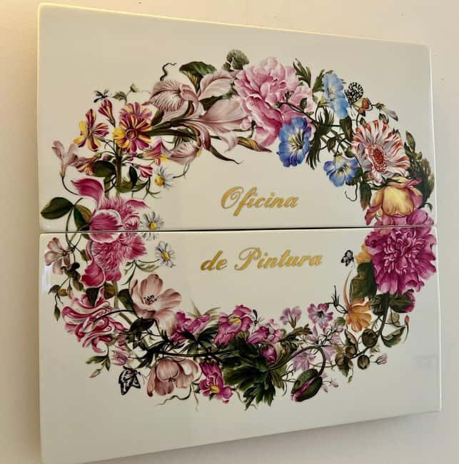 Aveiro City Tour: Private day trip with tickets included. - Costa Nova: The Picture-Perfect Village