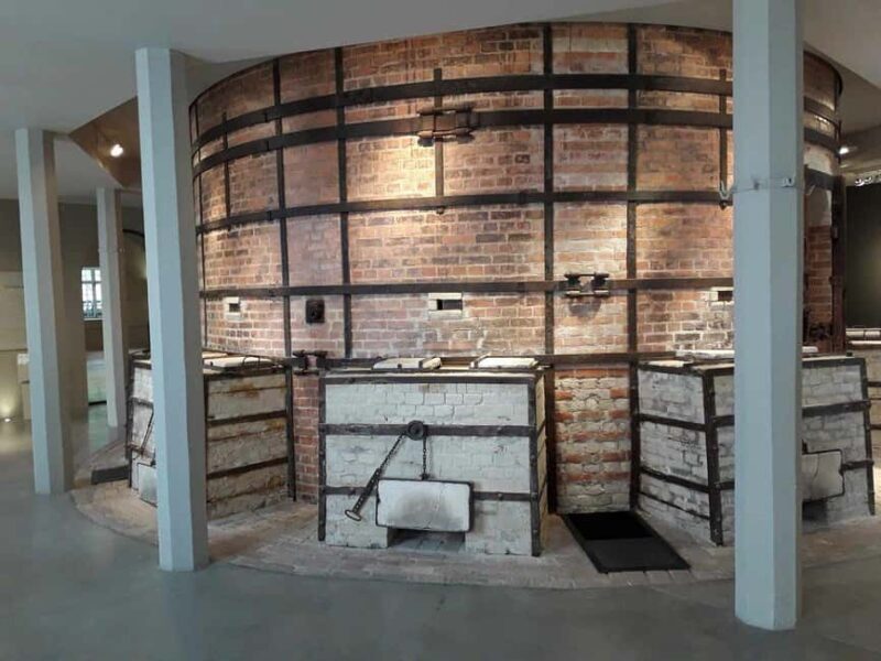 Aveiro City Tour: Private day trip with tickets included. - Return & Reflection