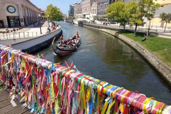 AVEIRO, COSTA NOVA E COIMBRA: Private Tour from Porto - How Does the Price Reflect the Value?