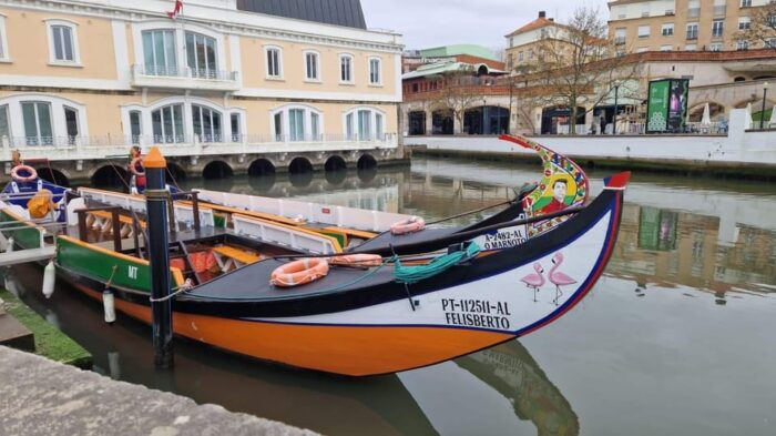 AVEIRO, COSTA NOVA E COIMBRA: Private Tour from Porto - Final Thoughts
