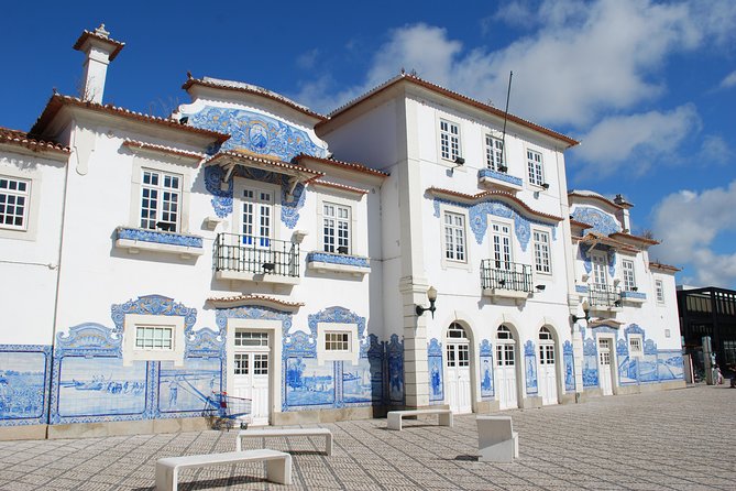 Aveiro & Costa Nova Half Day Tour From Porto With Moliceiro River Cruise - Directions to Aveiro From Porto
