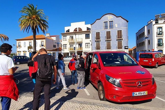 Aveiro & Costa Nova Half Day Tour From Porto With Moliceiro River Cruise - The Sum Up and Final Thoughts