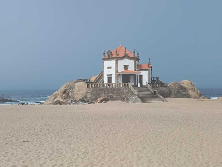 Aveiro, Costa Nova : Unique Daytrip From Porto - Good To Know