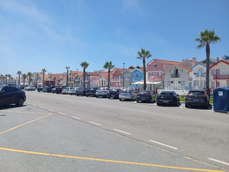 Aveiro, Costa Nova : Unique Daytrip From Porto - Itinerary and Highlights