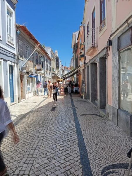 Aveiro, Costa Nova : Unique Daytrip From Porto - Frequently Asked Questions