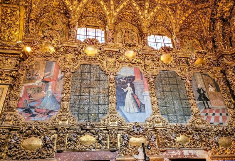 Aveiro: Cruise, Museums & Heritage Tickets Included - Who Will Love This Tour?