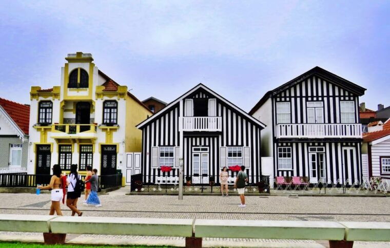 AVEIRO E COSTA NOVA: Private Full-Day Tour w/Boat from Porto - Practical Details and Value