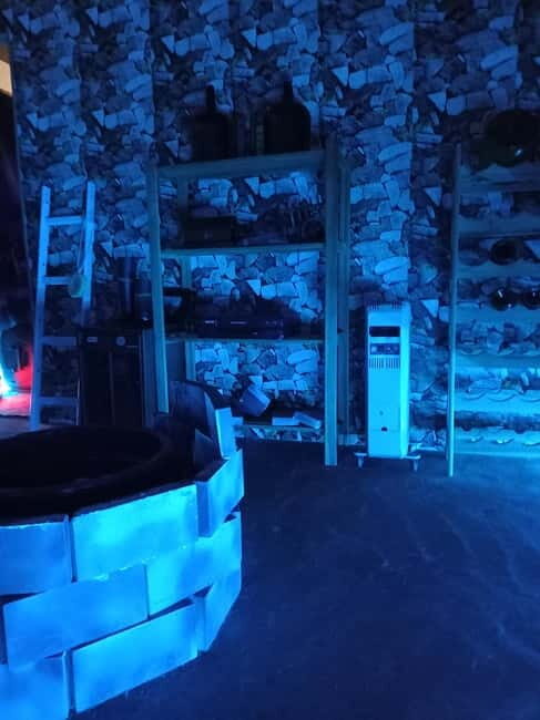 Aveiro: Escape Manor Escape Room - Aveiro: Escape Manor Escape Room — A Deep Dive into Mysteries and Puzzles