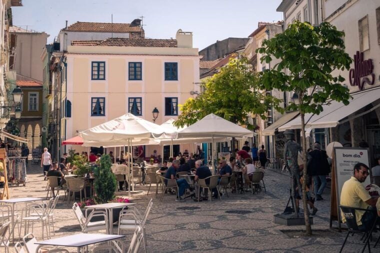Aveiro: Flexible Walking Tour Starting from Train Station - Who Will Love This Tour?  