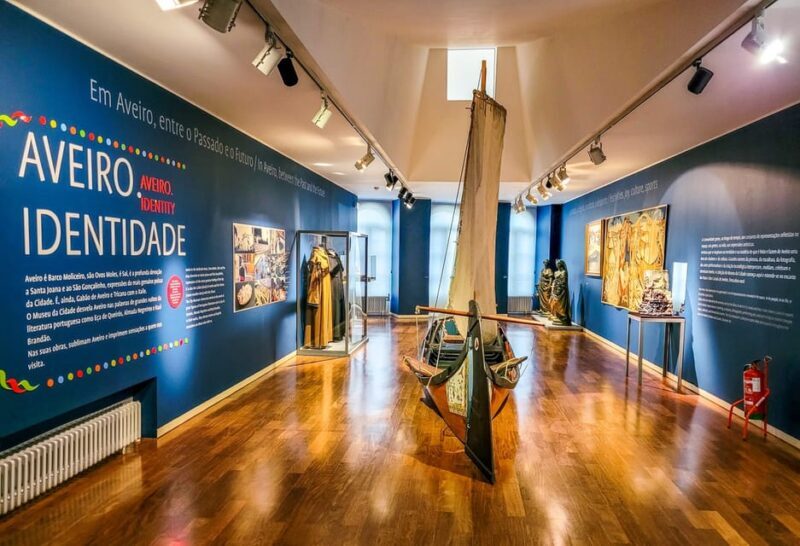 Aveiro: Gondola Ride and Costa Nova Beach All Included. - Final Thoughts