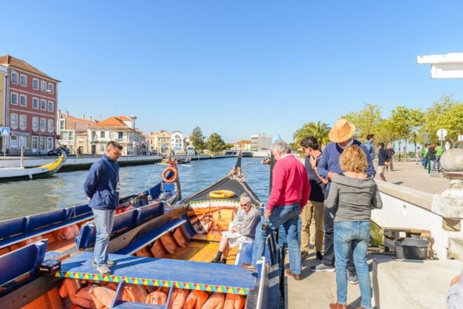 Aveiro: Half-Day Tour From Porto With Cruise - Customer Reviews