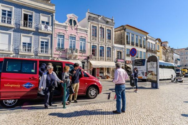Aveiro: Half-Day Tour From Porto With Cruise - Common Questions