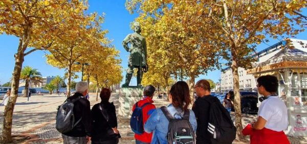 Aveiro: Half-Day Tour From Porto With Cruise - The Sum Up