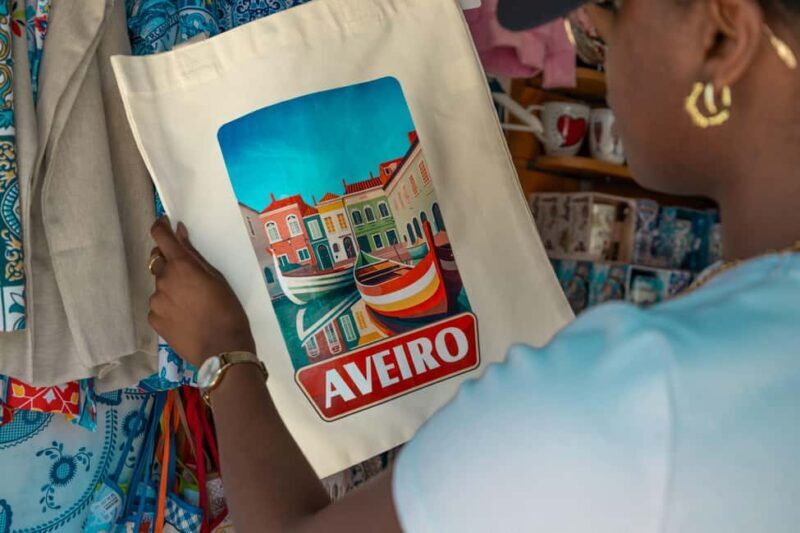 Aveiro: Half-Day Tour from Porto with Optional Cruise - Good To Know