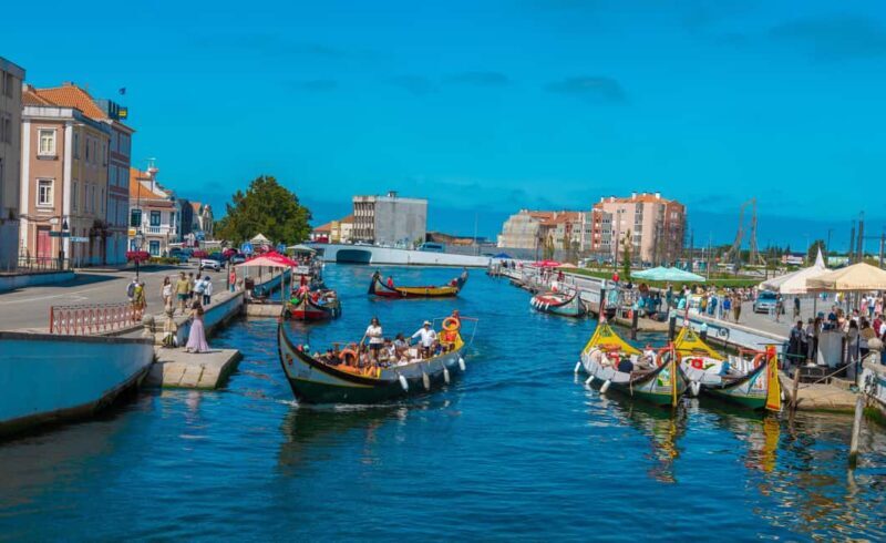 Aveiro: Half-Day Tour from Porto with Optional Cruise - Who Will Love This Tour?