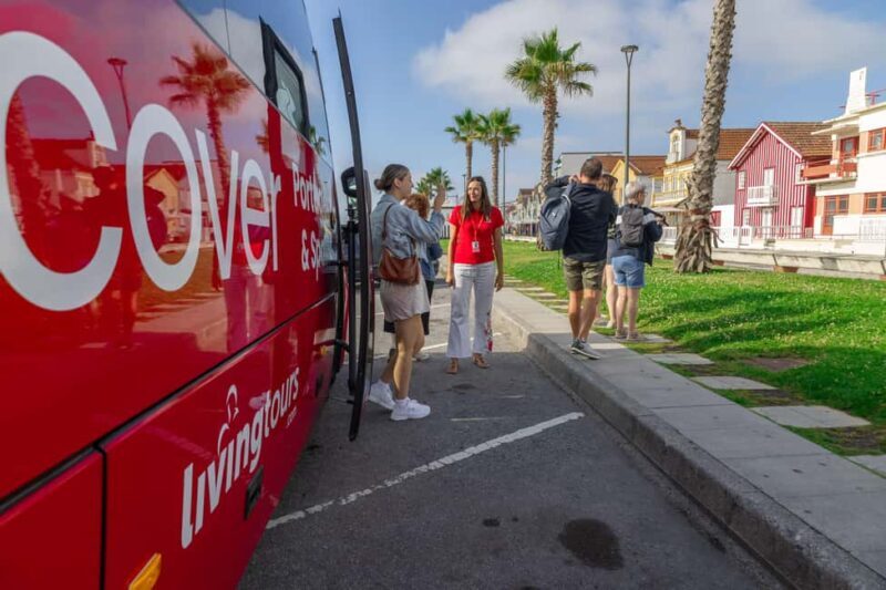 Aveiro: Half-Day Tour from Porto with Optional Cruise - Final Thoughts: Is It Worth It?