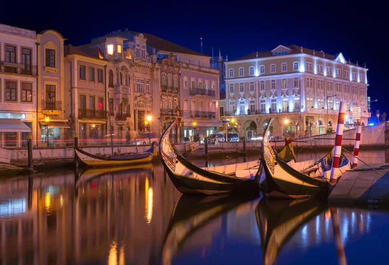 Aveiro: Moliceiro Boat Tour - Who Will Love It?