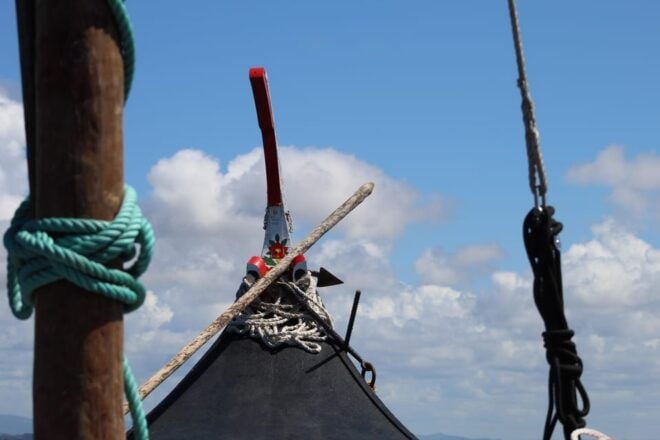 Aveiro - Murtosa: Moliceiro Boat Trip - Inclusions of the Trip