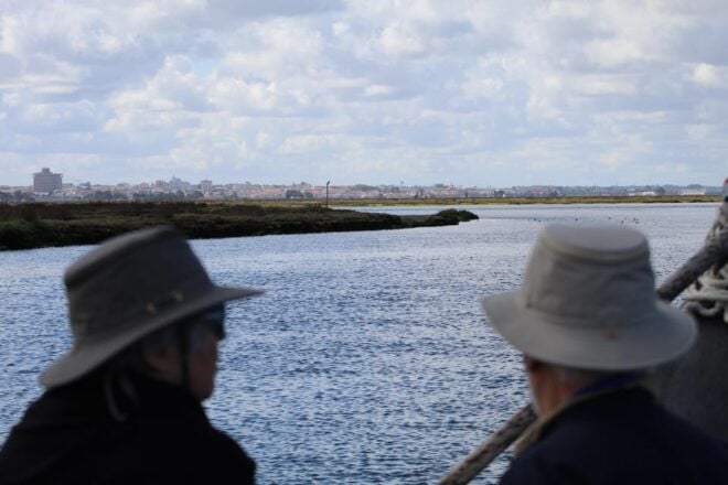 Aveiro - Murtosa: Moliceiro Boat Trip - Important Information to Know