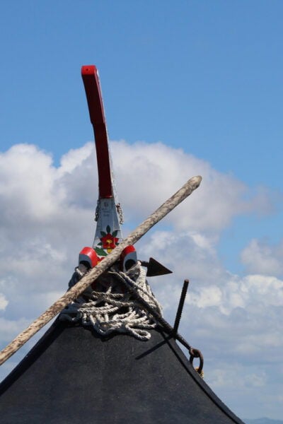 Aveiro - Murtosa: Moliceiro Boat Trip - Meeting Point and Guidelines