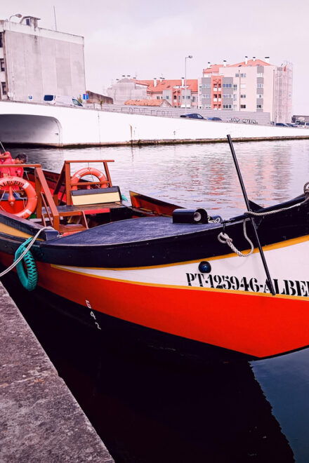 Aveiro, Obidos and Cabo Da Roca: Day Trip/Transfer to Lisbon - Highlights of Óbidos
