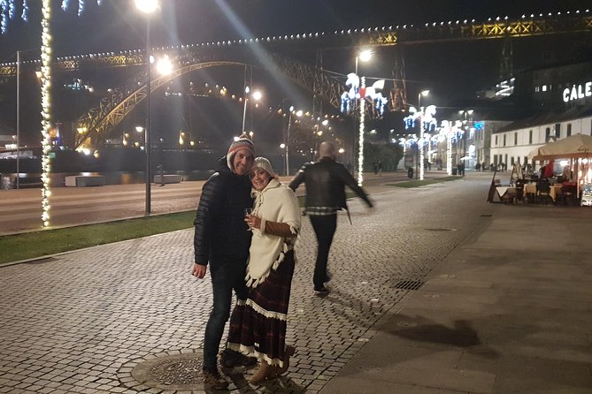 Aveiro / Porto / Gaia Full Day Private Tour - Itinerary Highlights