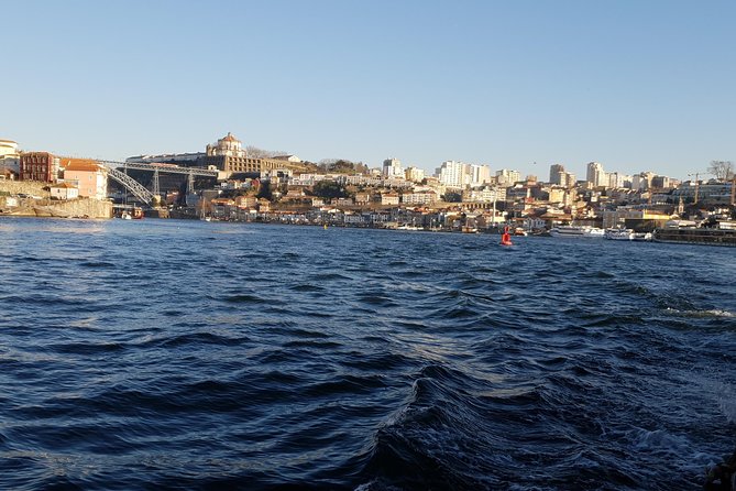 Aveiro / Porto / Gaia Full Day Private Tour - Recommended Lunch Spots