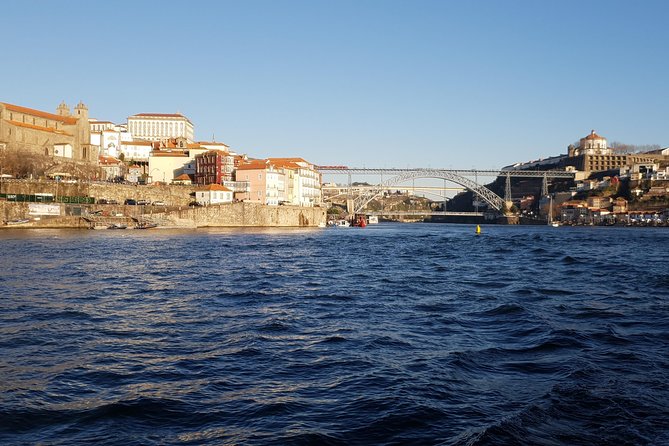 Aveiro / Porto / Gaia Full Day Private Tour - Booking and Pricing Information