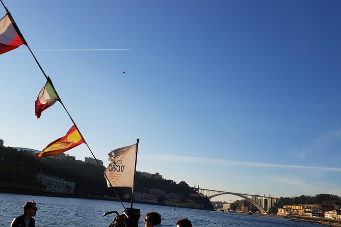 Aveiro / Porto / Gaia Full Day Private Tour - The Sum Up