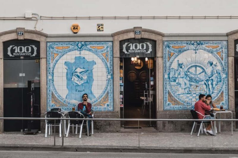 Aveiro: Private & Flexible Walking Tour in Historic Center - FAQ