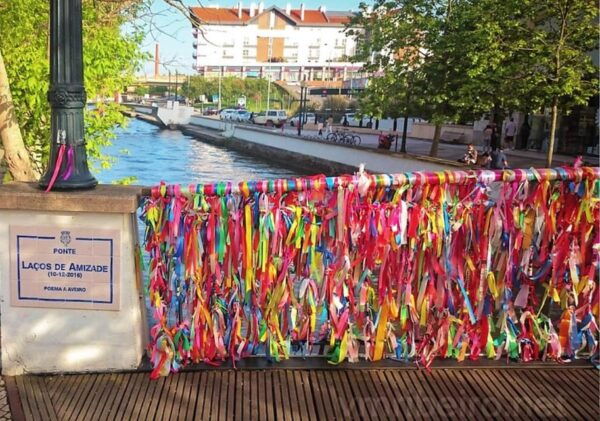 Aveiro Scavenger Hunt and Sights Self-Guided Tour - Additional Attractions Nearby