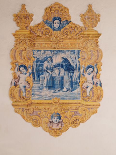 Aveiro: Stories, Canals, and Tiles Guided Walking Tour - Who Will Love This Experience?